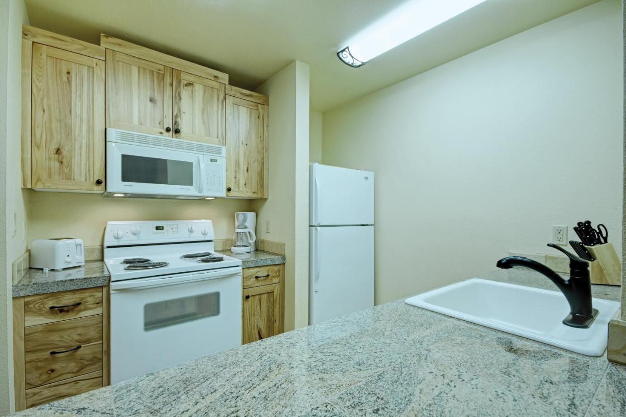 Seventh Mountain Resort Deschutes River Woods Exterior foto