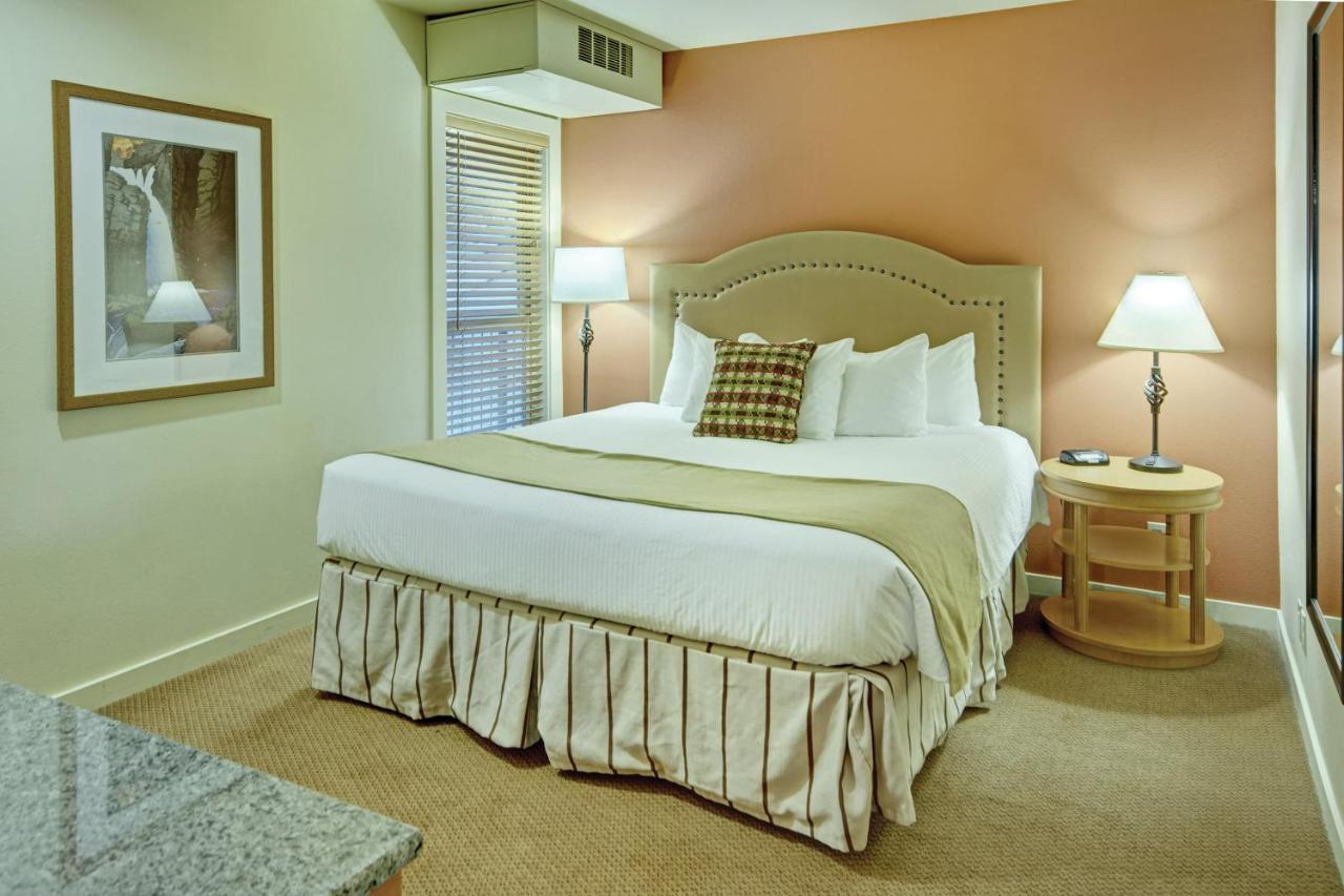 Seventh Mountain Resort Deschutes River Woods Exterior foto