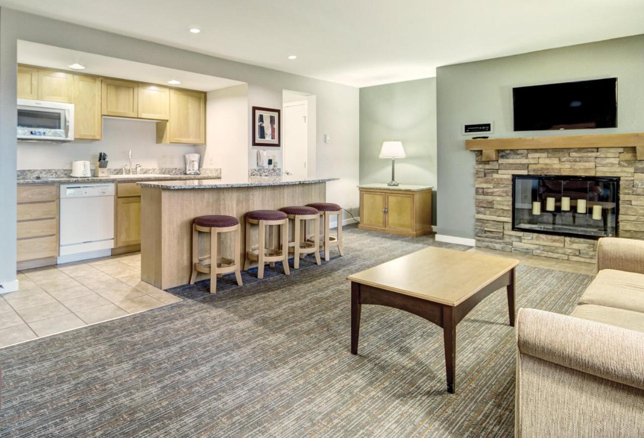 Seventh Mountain Resort Deschutes River Woods Exterior foto