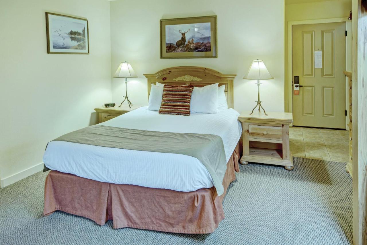 Seventh Mountain Resort Deschutes River Woods Exterior foto