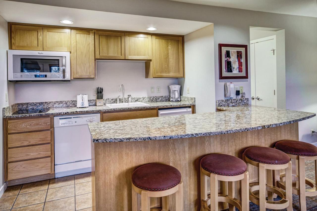 Seventh Mountain Resort Deschutes River Woods Exterior foto